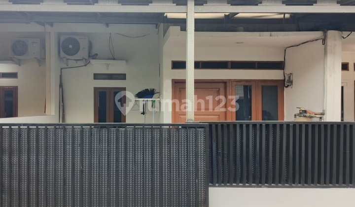 Dijual Rumah di Cipondoh