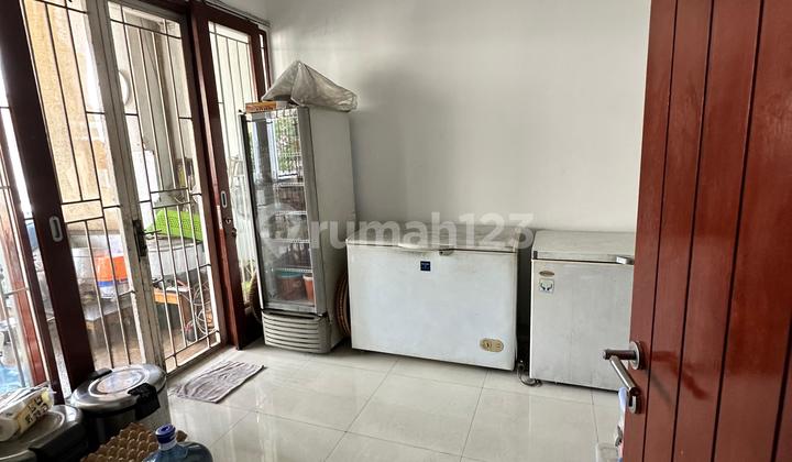 Dijual Rumah Puri Mansion 8x20 2