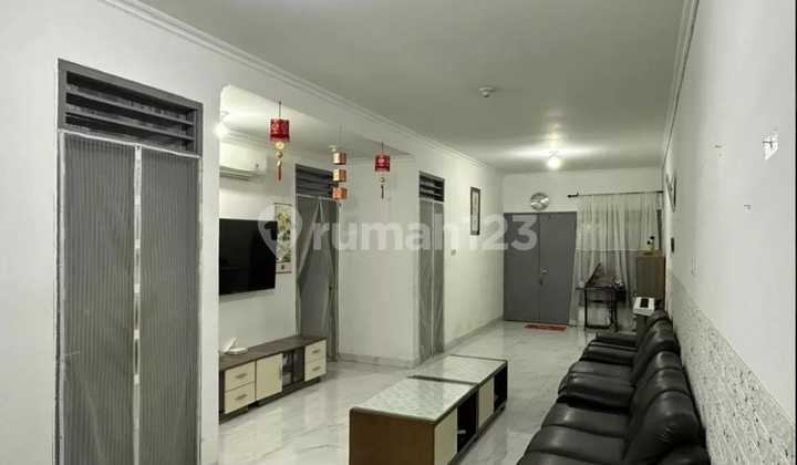 Dijual Rumah Di Komplek Wijaya Kusuma Jakarta Barat 2