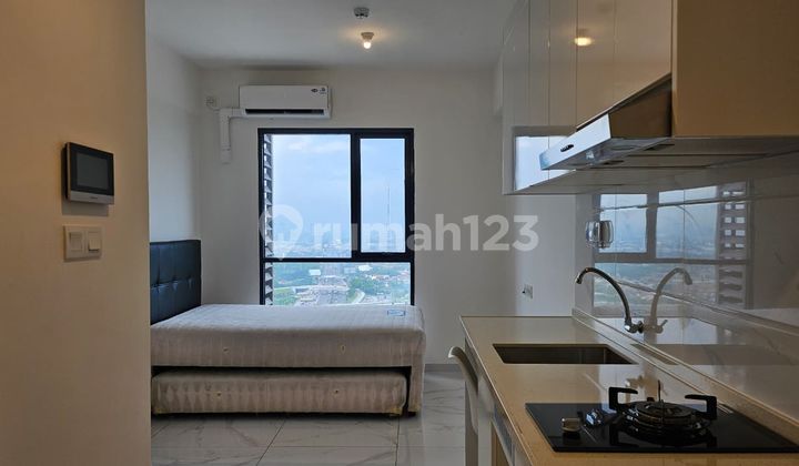 Disewakan Apartemen Sky House - Alam Sutera
