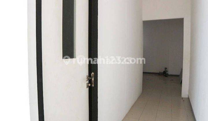Rp 110 Juta Total per tahun Ruko 3 Lantai Kuta Gallery, Central Park, dkt Dewi Sri dan Sunset Road 11