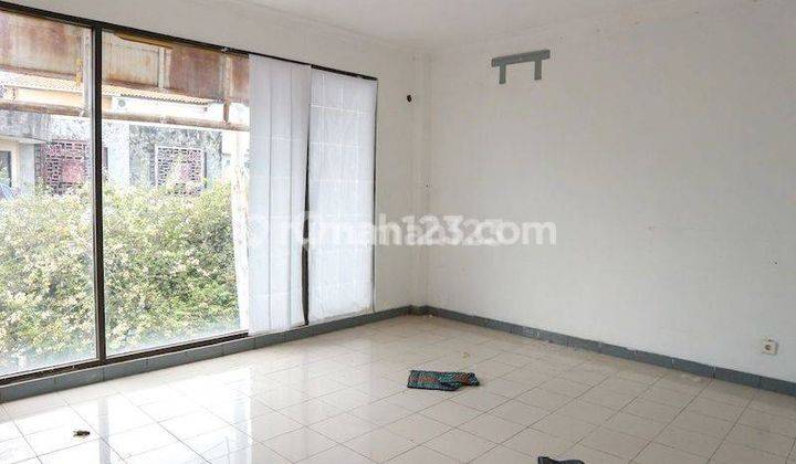 Rp 110 Juta Total per tahun Ruko 3 Lantai Kuta Gallery, Central Park, dkt Dewi Sri dan Sunset Road 16