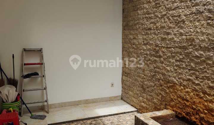 Tinus Puri Mansion Boulevard 10x20 Kondisi Siap Huni Bagus  10