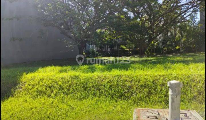 Dijual Harga Termurah Kavling Mediterania Resort 15x35 5