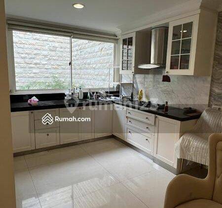 Dijual Rumah Mewah Pik Garden House 250m2 Baru Renov 3