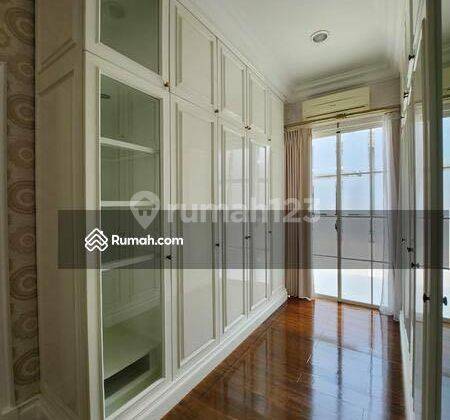 Dijual Rumah Mewah Pik Garden House 250m2 Baru Renov 6