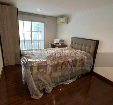 Dijual Rumah Mewah Pik Garden House 250m2 Baru Renov 10