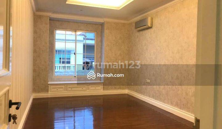 Dijual Rumah Mewah Pik Garden House 250m2 Baru Renov 9