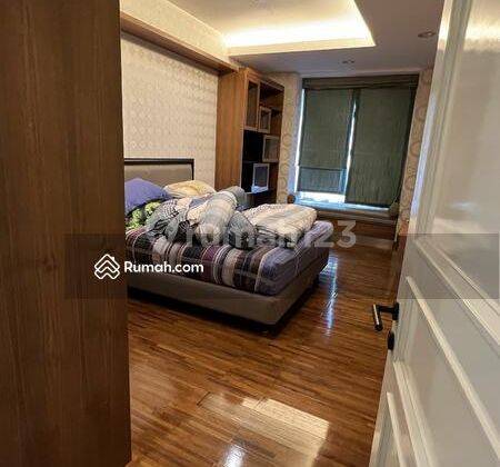 Dijual Rumah Mewah Pik Garden House 250m2 Baru Renov 11