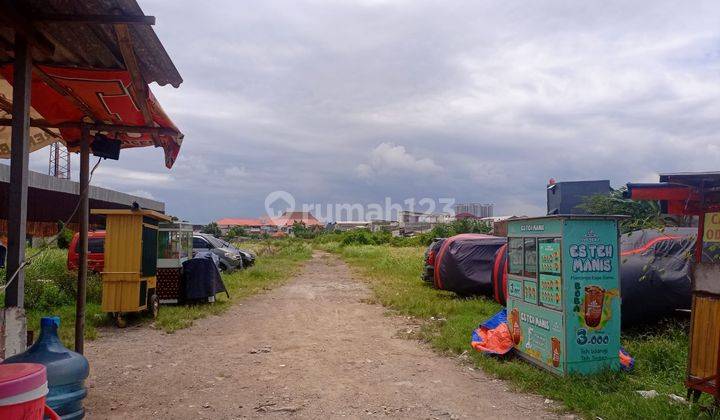 Dijual Termurah Tanah Menceng Raya, Jakarta Barat Sudah Shm 3