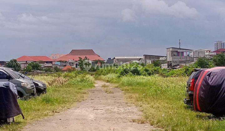 Dijual Termurah Tanah Menceng Raya, Jakarta Barat Sudah Shm 13