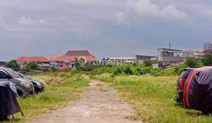 Dijual Termurah Tanah Menceng Raya, Jakarta Barat Sudah Shm 15
