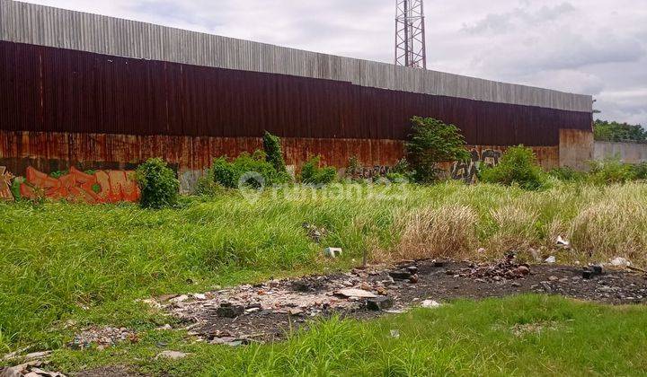 Dijual Termurah Tanah Menceng Raya, Jakarta Barat Sudah Shm 16