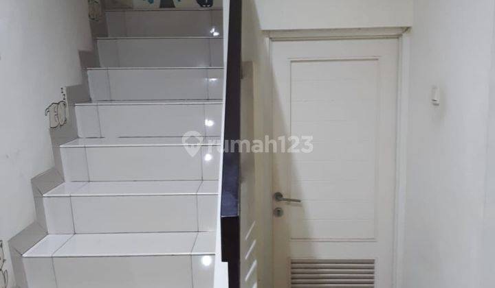 Dijual Cepat Rumah Puri Mansion Kondisi Bagus Siap Huni Cluster Atlanta 6
