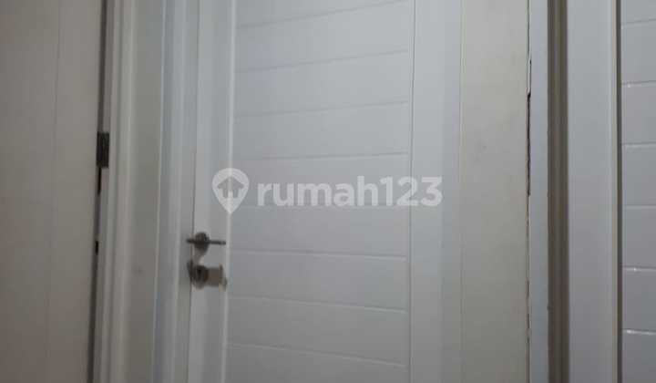 Dijual Cepat Rumah Puri Mansion Kondisi Bagus Siap Huni Cluster Atlanta 7