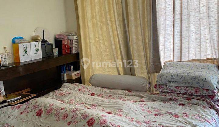 Dijual Cepat Rumah Puri Mansion Kondisi Bagus Siap Huni Cluster Atlanta 8