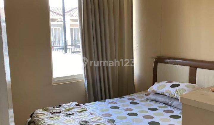 Dijual Cepat Rumah Puri Mansion Kondisi Bagus Siap Huni Cluster Atlanta 9
