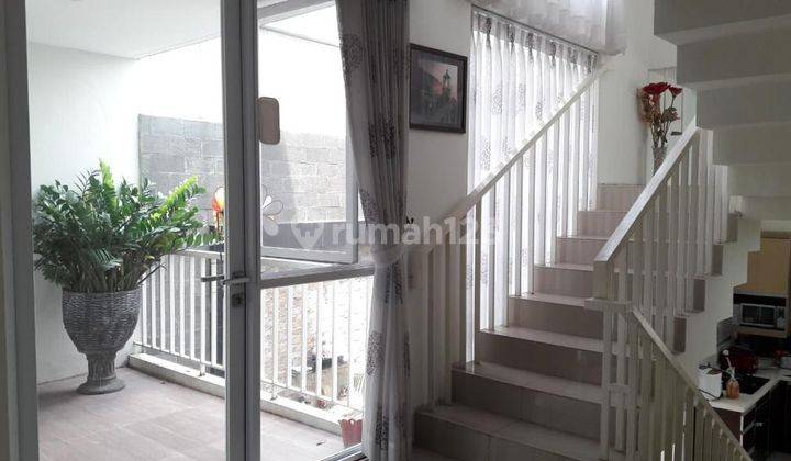 Rumah Citra Garden 7 Dijual Cepat Harga Terbaik 3