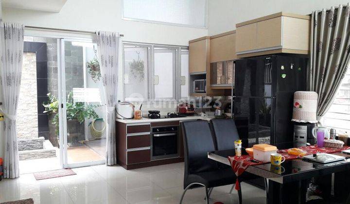Rumah Citra Garden 7 Dijual Cepat Harga Terbaik 4