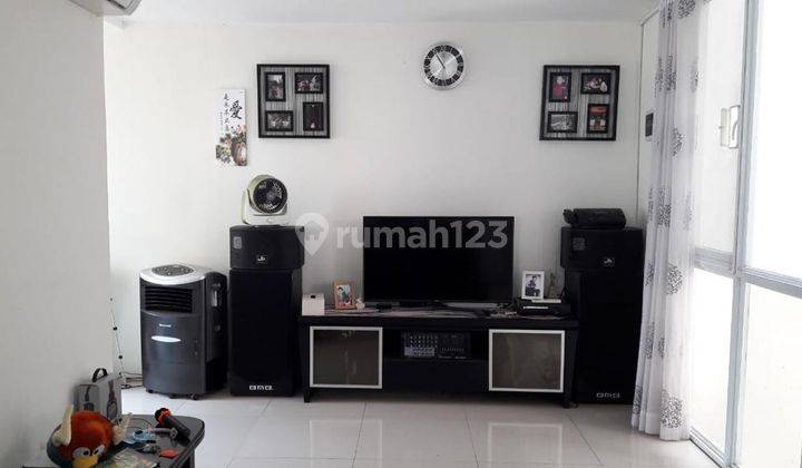 Rumah Citra Garden 7 Dijual Cepat Harga Terbaik 8