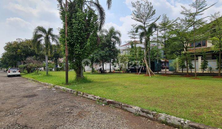 Rumah Intercon Kebun Jeruk Jual Cepat Nego 22