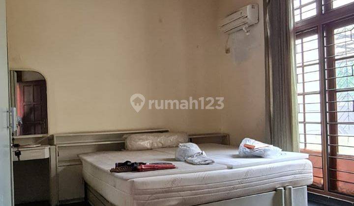 Rumah Intercon Kebun Jeruk Jual Cepat Nego 4