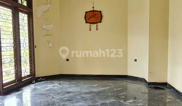 Rumah Intercon Kebun Jeruk Jual Cepat Nego 6