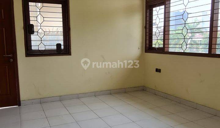 Rumah Intercon Kebun Jeruk Jual Cepat Nego 15