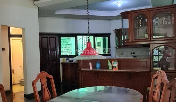 Rumah Intercon Kebun Jeruk Jual Cepat Nego 17