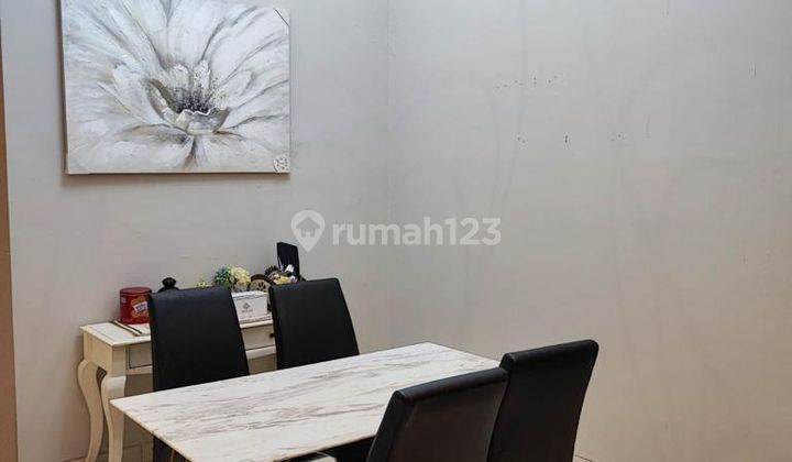 Dijual Rumah Purimansion 2,5 Lantai Full Renov 4