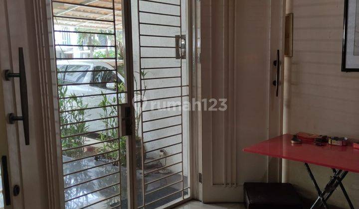 Dijual Rumah Golflake Residence Cengkareng 1