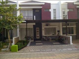 Dijual 8x15 Purimansion Termurah  1