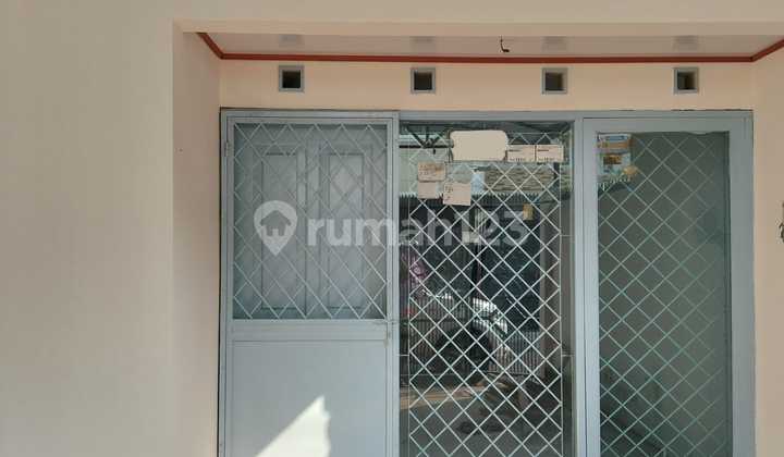 For Rent Fast House Taman Semanan Indah Size 6x16