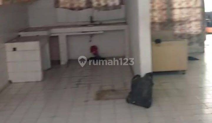 Rumah Di Duri Kosambi, Cengkareng Jakarta Barat 1