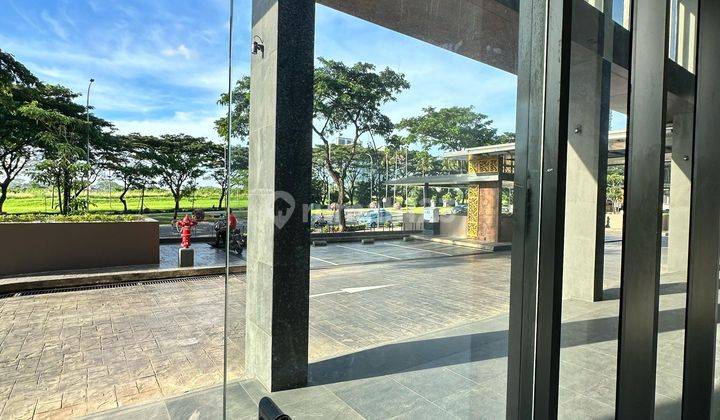 Disewakan Bussines Loft Capital Cove 2