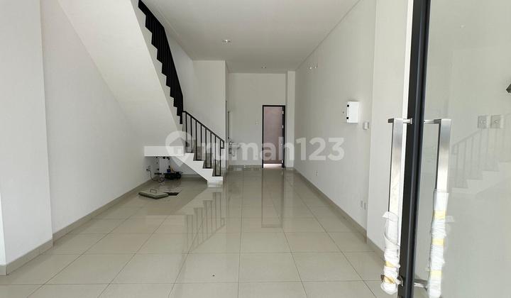 For Rent Enchante 3-Story Shop House - BSD City 2