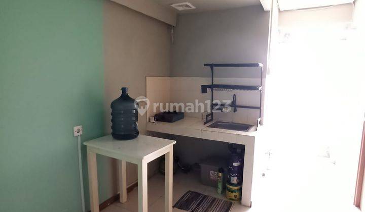 Apartemen Green Palm 2 Kamar Jual Murah Banget 2