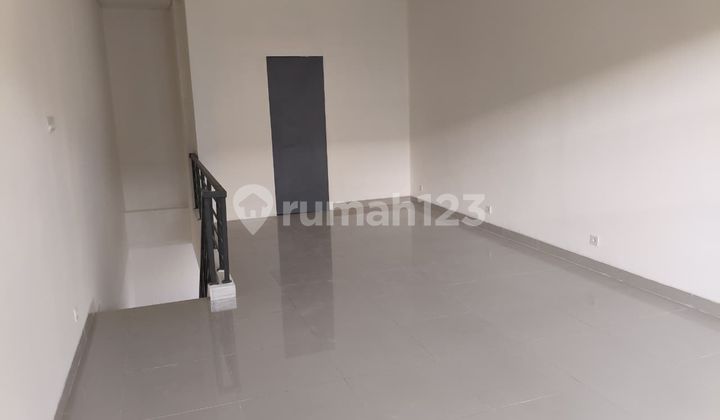 Dijual Ruko Madison Grande 2 Lantai - Gading Serpong