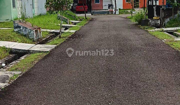 Dijual Rumah Citra Maja Raya, Custer Springwood 2