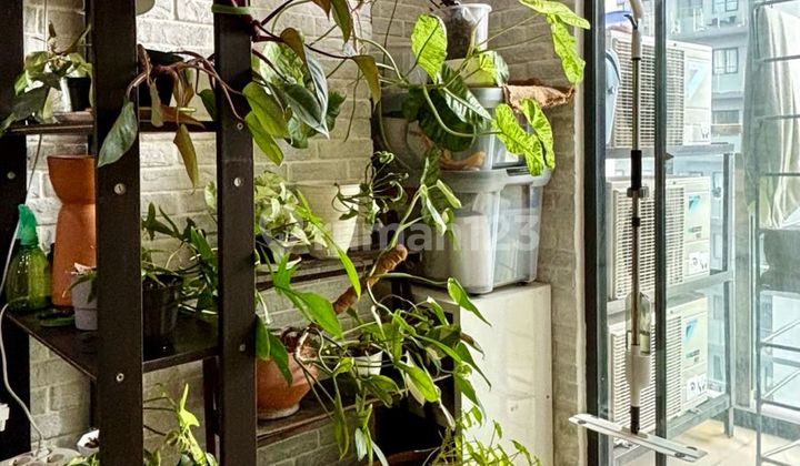 Dijual Apartemen Daan Mogot City 2 Br 2