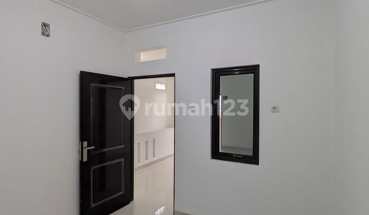 Dijual Rumah Baru 5x13 Di Duri Kepa - Jakarta Barat 2
