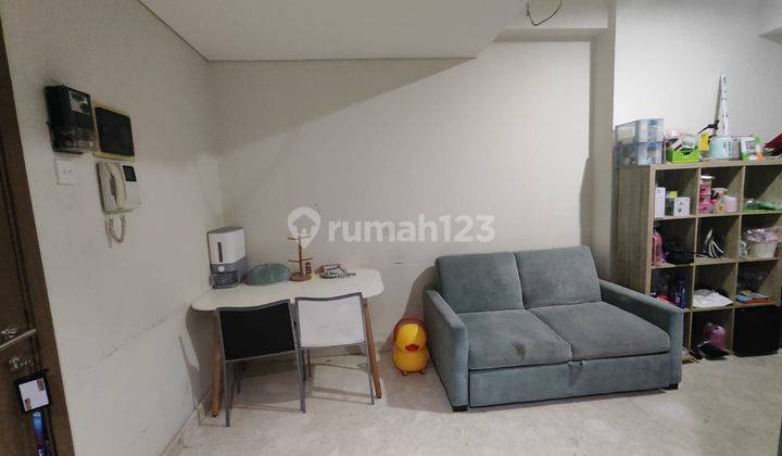 Dijual Murah Apartemen Puri Orchard 2 Br 1