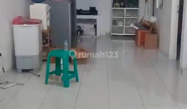 Rumah Murah 1 Lantai 2 Kamar Tidur Di Poris Paradise 1