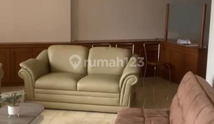 Dijual Apartemen Slipi 3 Br Murah Dibawah Njop 1