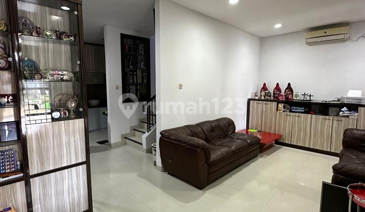 Dijual Rumah Puri Mansion 8x20 Dijual Rumah Puri Mansion 8x20