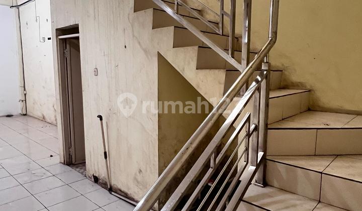 For Rent: 100sqm Shop House in Salembaran Area, Tangerang 2