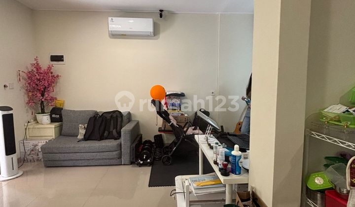 For Sale: Agnesi Symphonia Cluster House - Gading Serpong 1