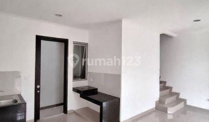 Disewa Rumah Pik 2 Cluster Springville 6X10