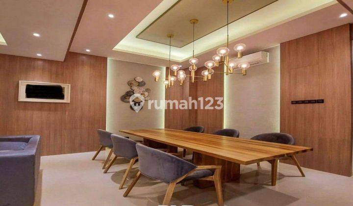 Rumah Siap Huni bagus di Alam Sutera  (Lb 422M) 2