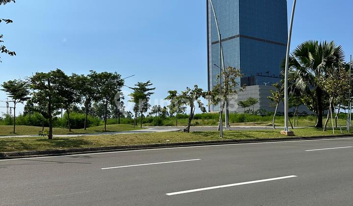 Dijual Kavling Komersil Pik 2 Barang Langka Harga Termurah